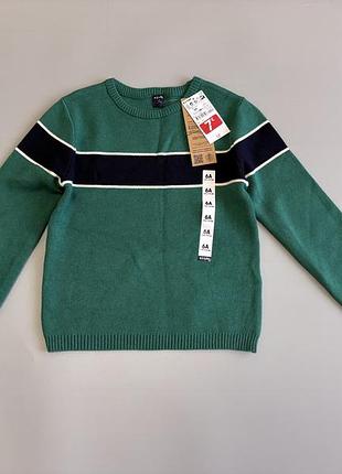 Детский свитер kiabi