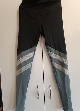 Лосины р.с м