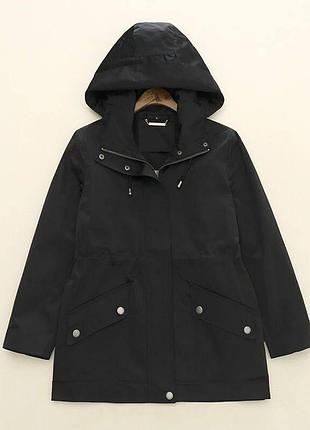 Куртка tommy hilfiger женская