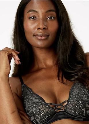 Бюстгальтер marks &amp; spencer из коллекции autograph