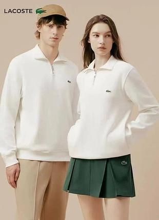 Кофта на замке унисекс