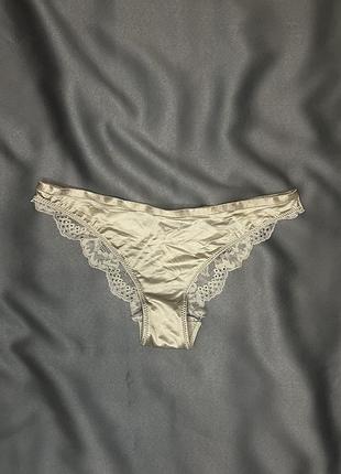 Мереживні трусики