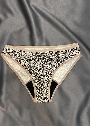 Трусики для критичних днів