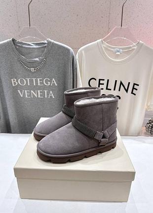 Угги женские
