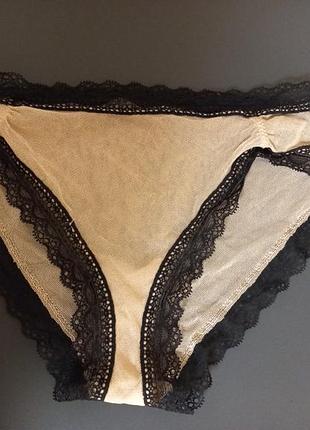 Трусики прозорі р.м