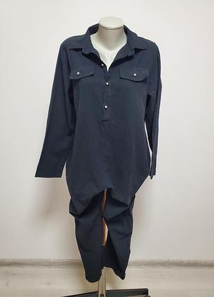 Хороший котоновий комбінезон