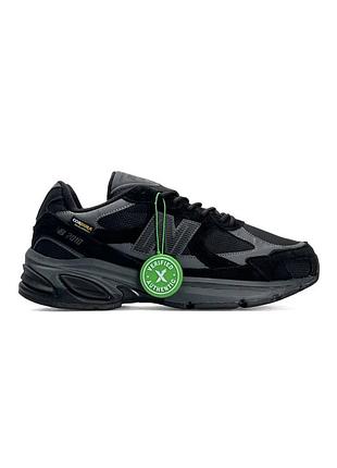 Кроссовки термо new balance 2010 7