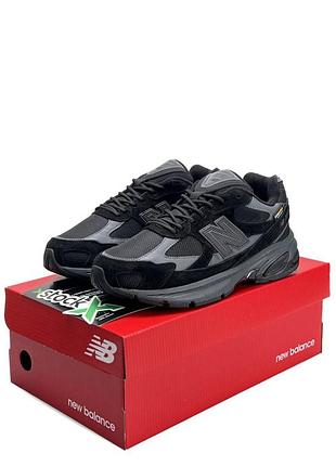 Кроссовки термо new balance 2010 9