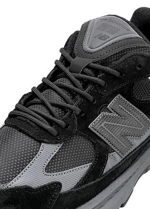 Кроссовки термо new balance 2010 6