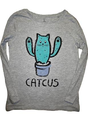 Реглан, лонгслів на 9років зріст 134