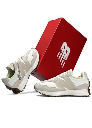 Кросівки нью бєленс new balance 327