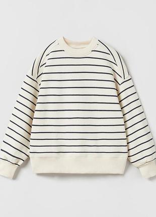 Худі двонитка zara