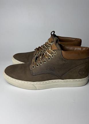 Черевики timberland