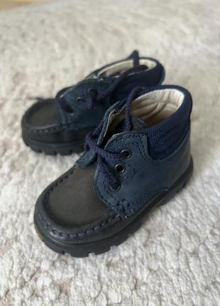 Черевички дитячі на малюка