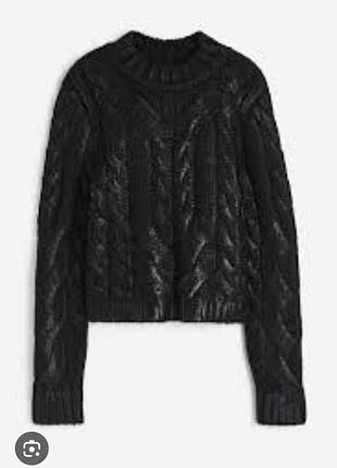 Свитер h&amp;m размер xs