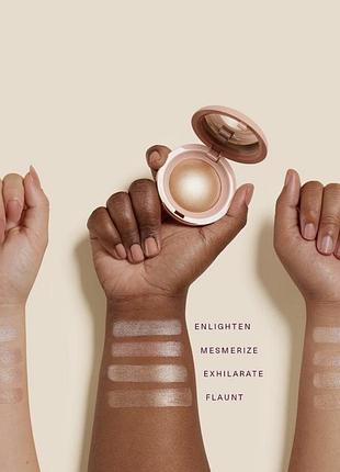 Rare beauty хайлайтер