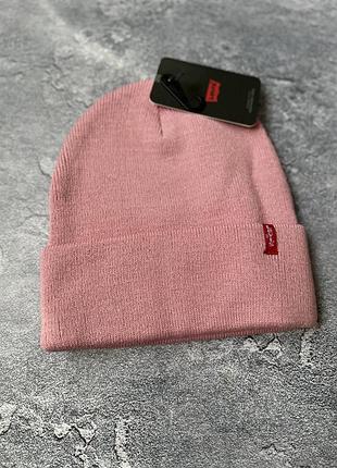 Шапка levi’s оригінал