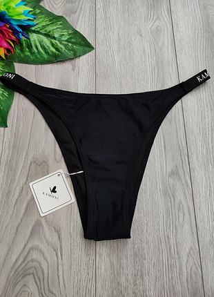 Нижняя часть купальника kamoni размер l