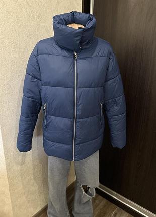 Зимова куртка від jjxx