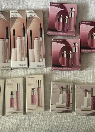 Rare beauty набори