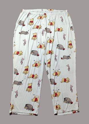 Пижамные штаны хl primark