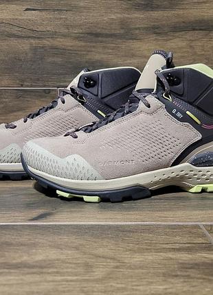 Черевики garmont groove g-dry