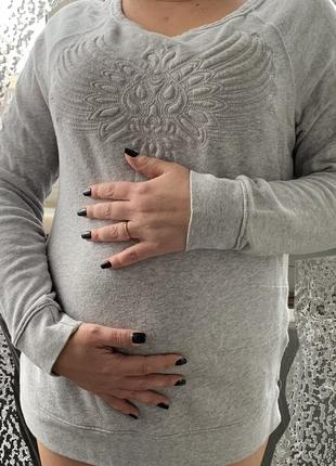 Продам светр жіночий h&m мама