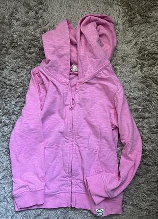 Кофточка на замку 104