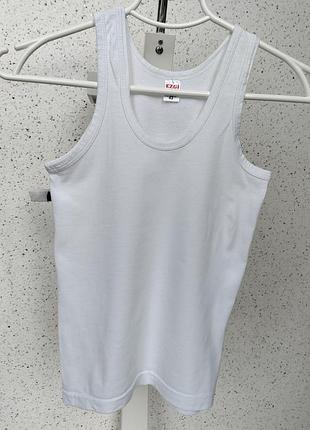 Майка 8-9 років 128-134 розмір