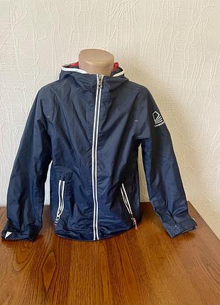 Вітровка на хлопчика tribord