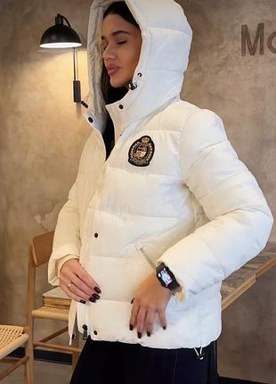 Куртка lauren ralph lauren