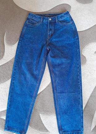 Продаю джинсы синего цвета размер 30 бренд "vingvgs" пишите в лс буду рад всем ответить