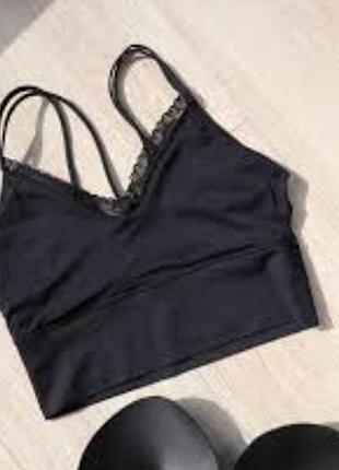 Плотный (плотный) топ