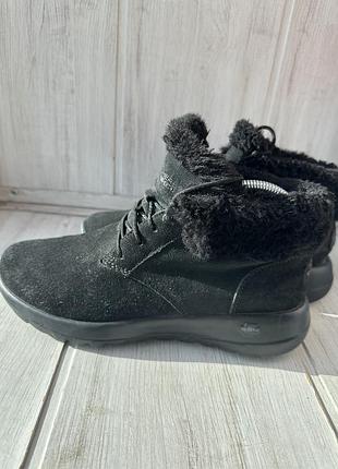 Черевики skechers.38