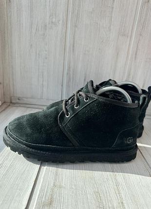 Черевики ugg.38