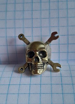 Намистина механік