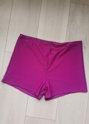 Шорты женские сырейчевые, можно как купальные