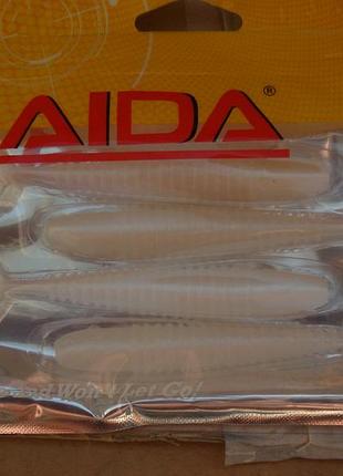 Силиконовая приманка kaida