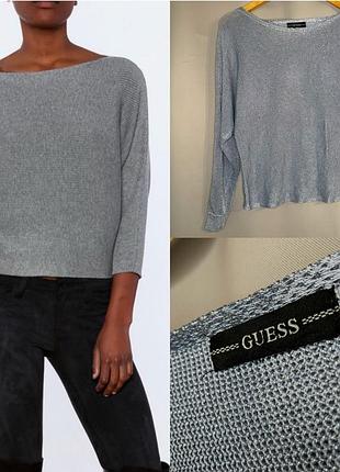 Джемпер guess