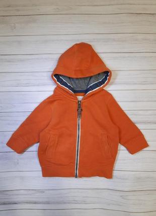 Кофта на флисе