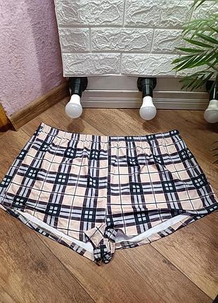 Шорты женские