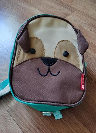 Рюкзак для дітей