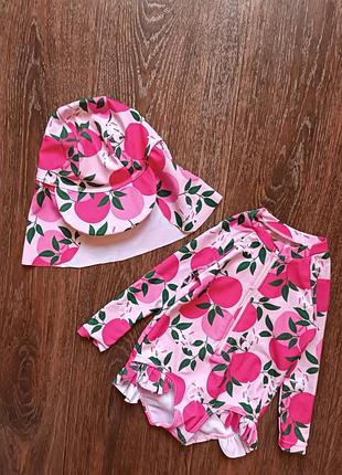 Купальник shein