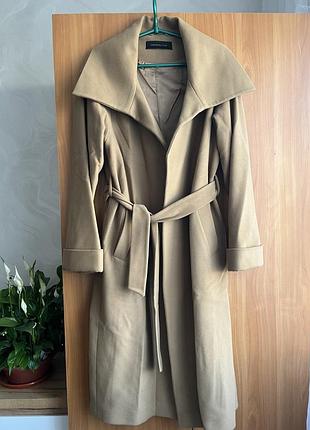 Пальто- халат