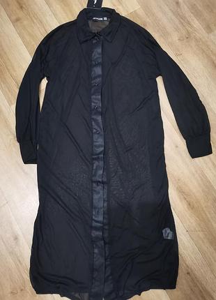 Сукня халат