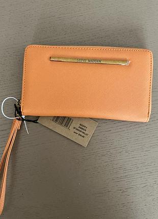 Steve madden гаманець