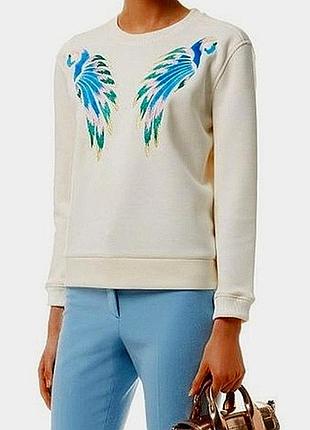 Maje свитшот свитер