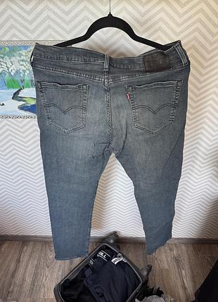 Джинси levi’s 514