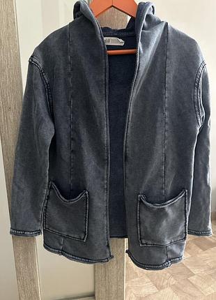 Стильна кофта на хлопця hm