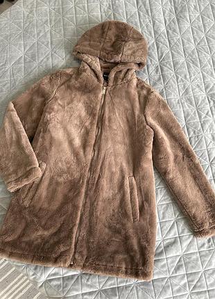 Нова демисезонна шубка